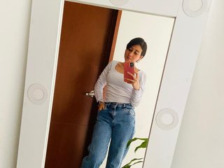 Erotický videochat valeriaf