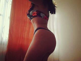 Erotický videochat valeriafoxblu