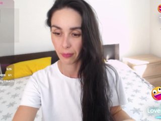 Erotický videochat ValeriaFoxx