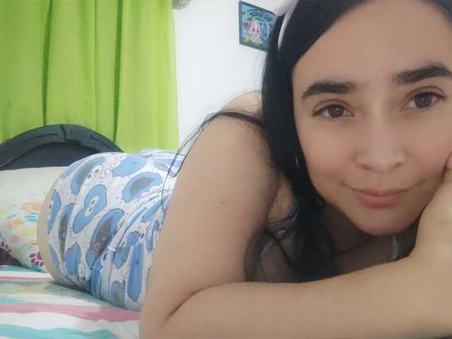 Fotografie profilu Valeriagomez