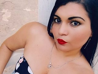 Profilová fotka Valeriahabibi