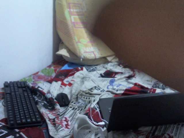 Vysílací screenshoty valeriaklear