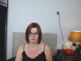 Vysílací screenshoty ValeriaLoving