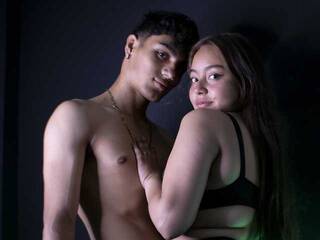 Erotický videochat ValerianMateo