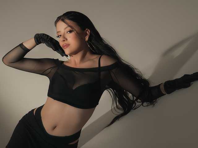 Fotografie profilu ValeriaRivera1