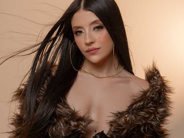 Fotografie profilu ValeriaRivera1