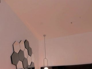 Erotický videochat ValeriaRivera1