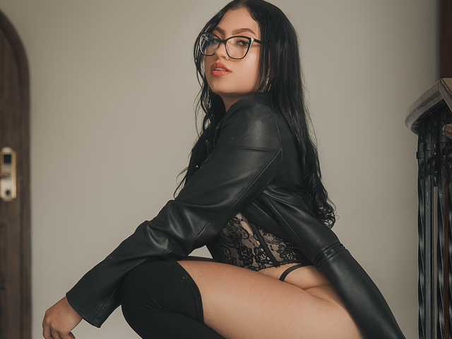 Fotografie profilu ValeriaSteele
