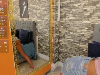 Erotický videochat ValeriaVega