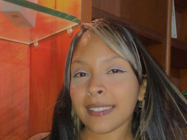 Profilová fotka ValeriaVixx