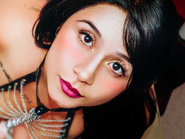 Fotografie profilu Valerie-Saenz