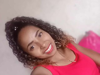 Erotický videochat Valerie513