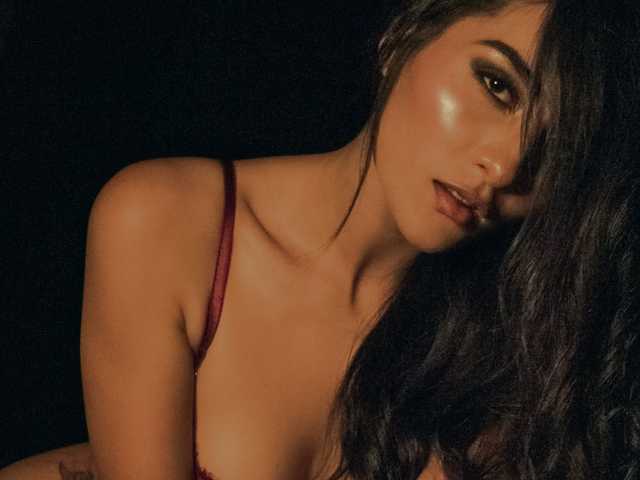 Fotografie profilu ValerieAustin