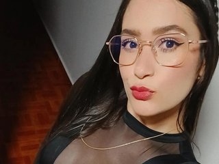 Erotický videochat ValeriePratt