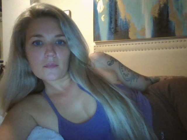Vysílací screenshoty ValerieV23