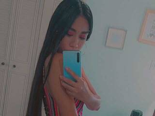 Erotický videochat ValerieWhite