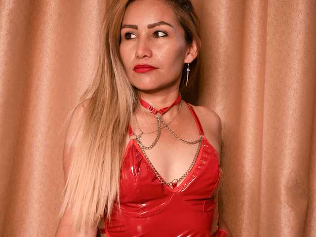 Fotografie profilu Valeriia-