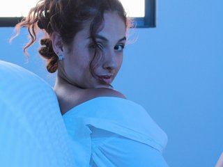 Erotický videochat valeriia25