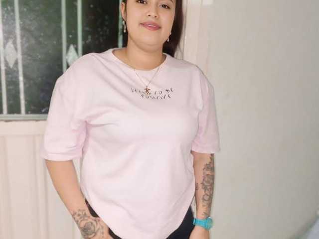 Fotografie profilu valeriwet