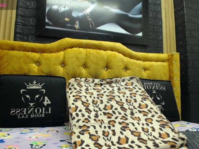 Vysílací screenshoty valeriwet