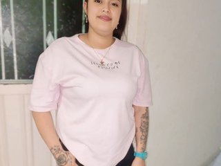 Erotický videochat valeriwet