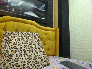 Erotický videochat valeriwet