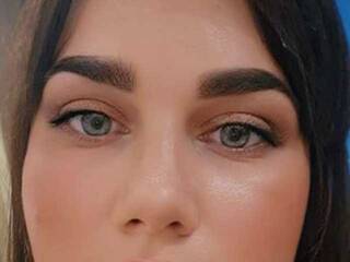 Erotický videochat Valeriya31