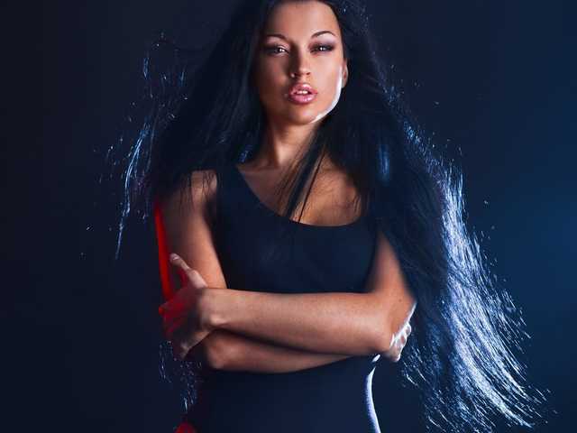 Fotografie profilu ValeriyaAngel