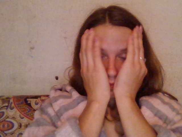 Vysílací screenshoty ValeriyaAngel