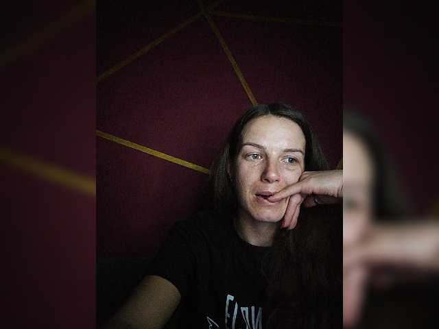 Vysílací screenshoty ValeriyaAngel