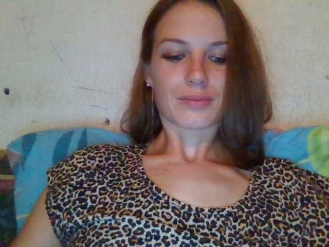 Vysílací screenshoty ValeriyaAngel