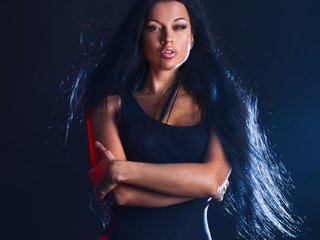 Erotický videochat ValeriyaAngel