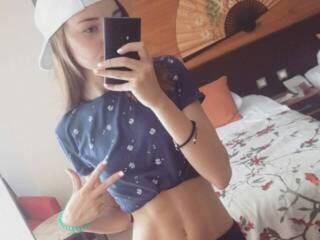 Erotický videochat valeriyaloo