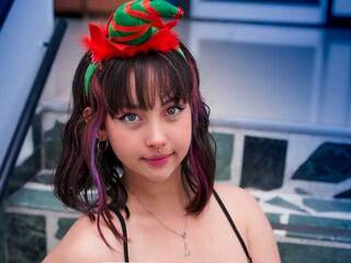 Erotický videochat Valeriyvall