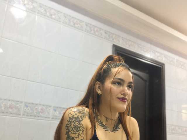 Fotografie profilu Valery-Cortes