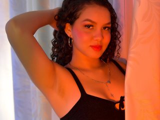 Erotický videochat Valery-dubois