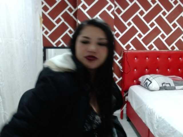 Fotky Valery-latin2 cum show today ♥