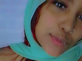 Erotický videochat Valery-rose