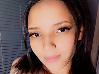 Erotický videochat Valery-Rose888