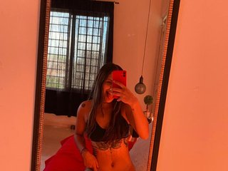 Erotický videochat Valery-sex4