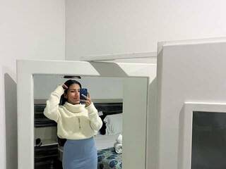 Erotický videochat Valery-sidney