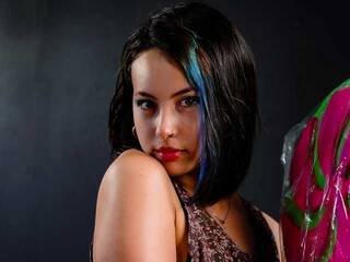 Erotický videochat Valery-Vall