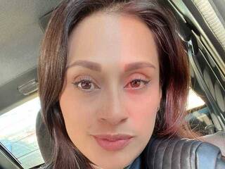 Erotický videochat valery181