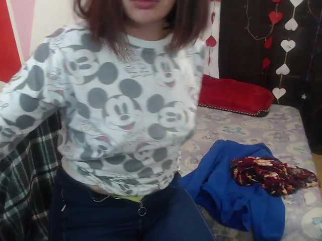 Vysílací screenshoty Valery94