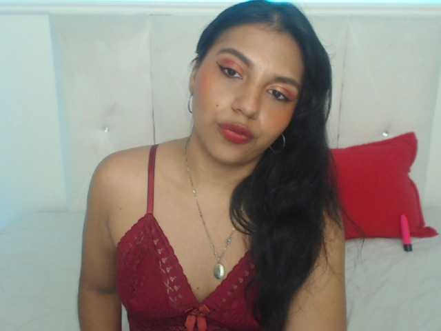 Fotky ValeryBlake hey, good start to the week, come and enjoy my sweet and naughty body...❤