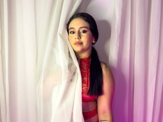 Erotický videochat valerye-rouge