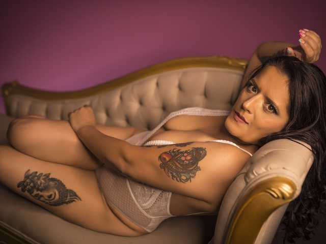 Fotografie profilu ValeryHart1