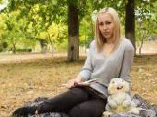 Erotický videochat valeryhot