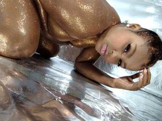 Erotický videochat ValeryJhonsx