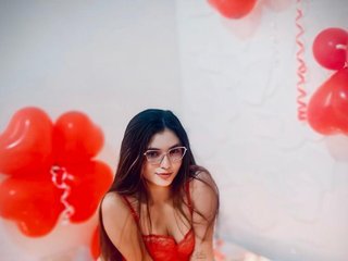 Erotický videochat ValeryLargo